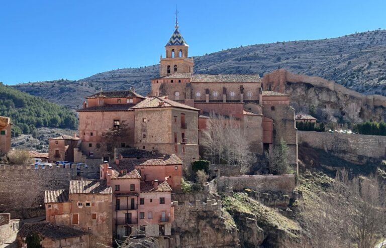 Albarracin