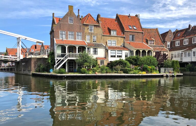 Amsterdam cirkel