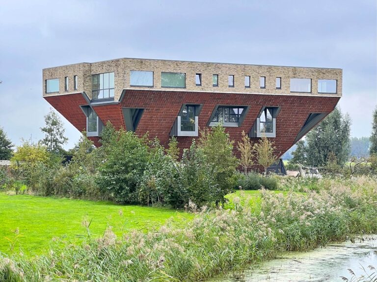 Friese boerderij