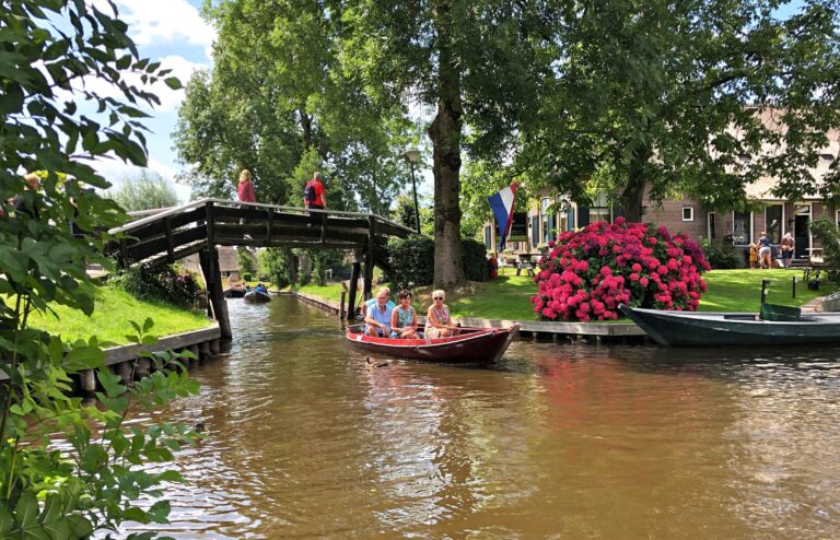 Giethoorn
