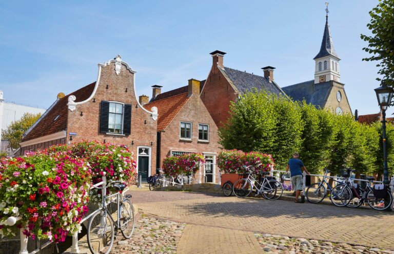 Kanaaldorp