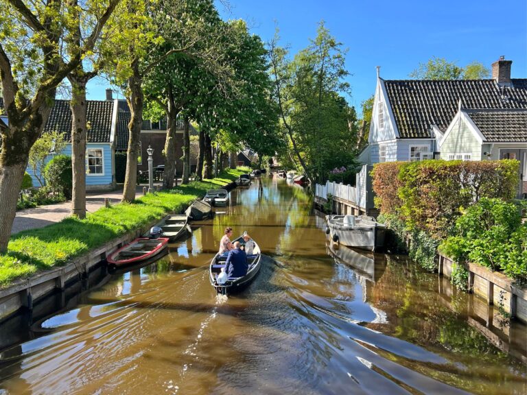 Kanaalhuis
