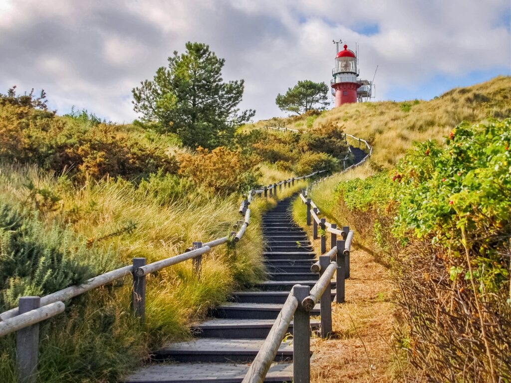 Wandelen nl