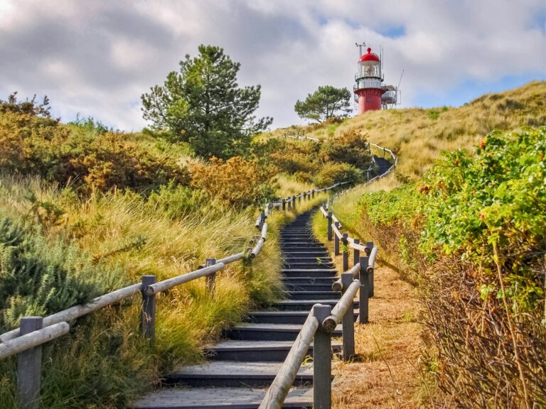 Wandelen nl