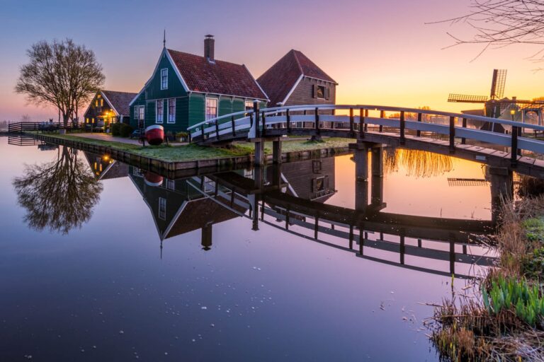 Zaanse brug
